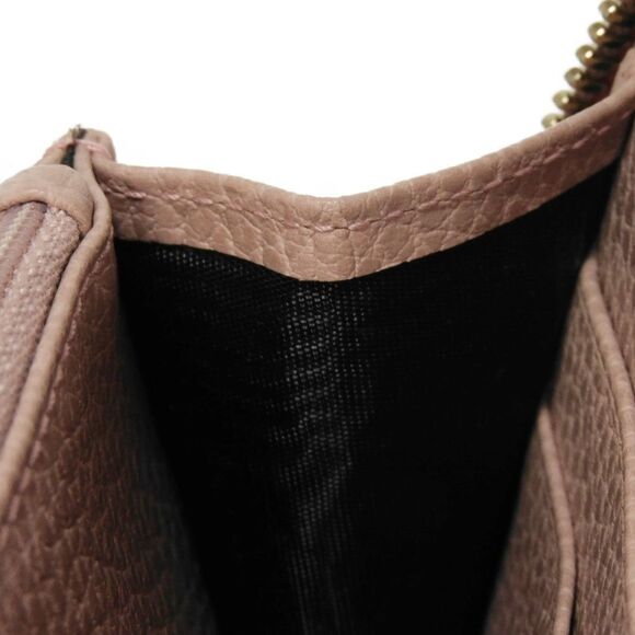 GUCCI Pink Wallet - Picture 15 of 16